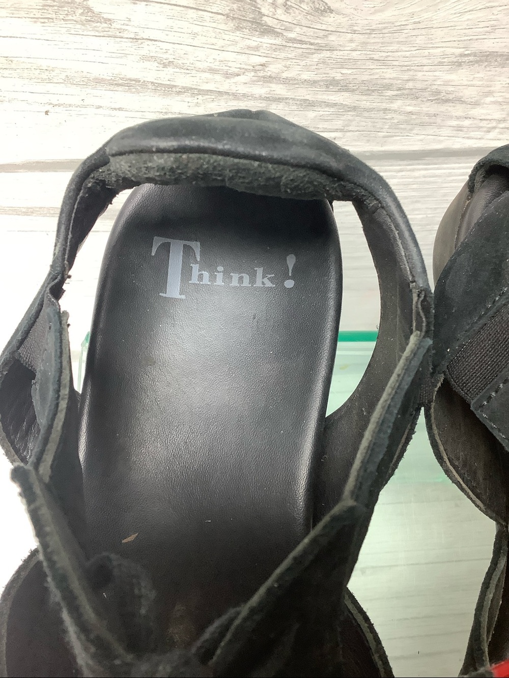 Think! Sandals - Picture 7 of 10